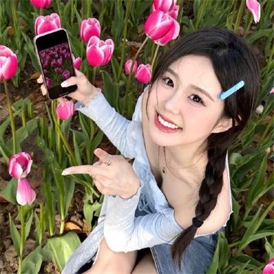 大口女配大口仔
