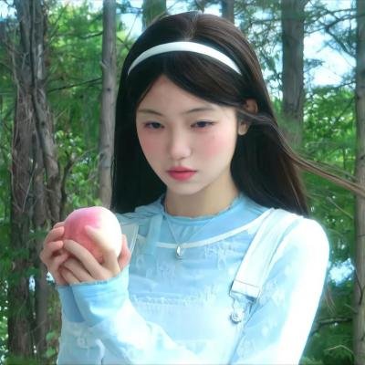 替身情缘